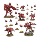 T’au Empire: Farsight Cadre [Pre-Order] 2025-11-28