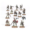 T'au Empire: Kroot Farstalkers [Pre-Order] 2026-08-08