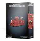 Skorpius Dunerider/ Disintegrator