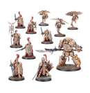 Warhammer 40,000: Combat Patrol - Adeptus Custodes [Pre-Order] 2026-10-16