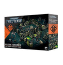 Killzone: Tomb World [Pre-Order] 2025-11-22