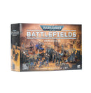 Warhammer 40,000 Battlefields: Armageddon [Pre-Order] 2026-10-31