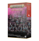 Spearhead: Tzaangor Warflock [Pre-Order] 2026-02-21