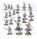 Spearhead: Tzaangor Warflock [Pre-Order] 2026-02-21
