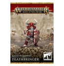 Spearhead: Blades of Khorne –Deathbringer