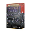 Spearhead: Hedonites of Slaanesh – Epicurean Revellers [Pre-Order] 2026-07-04