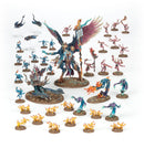 Disciples of Tzeentch: Warpflame Cavalcade [Pre-Order] 2026-02-21
