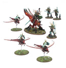 SYLVANETH: THE BLADES OF BELTHANOS