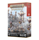 Spearhead: Kharadron Overlords – Grundstok Trailblazers