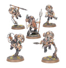 Kharadron Overlords: Vongrim Harpoon Crew