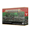 Skaven: Gutter Runners [Pre-Order] 2026-07-04