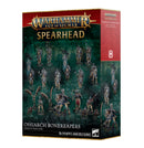 Spearhead: Ossiarch Bonereapers – Kavalos Vanguard [Pre-Order] 2026-03-07