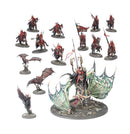 Soulblight Gravelords: Lances of the Crimson Keep [Pre-Order] 2025-11-28