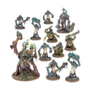 Gloomspite Gitz: Dankhold Rampage [Pre-Order] 2025-11-28