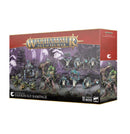 Gloomspite Gitz: Dankhold Rampage [Pre-Order] 2025-11-28