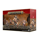 Sons of Behemat: Stomper Tribe [Pre-Order] 2026-09-26