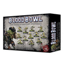 Goblin Blood Bowl Team: The Scarcrag Snivellers