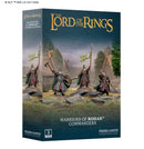 Middle-earth SBG: Rohan Commanders [Pre-Order] 2026-07-18