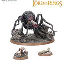 Middle-earth SBG: The Path of Cirith Ungol – Shelob & Gollum [Pre-Order] 2026-01-26