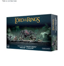 Middle-earth SBG: The Path of Cirith Ungol – Shelob & Gollum [Pre-Order] 2026-01-26