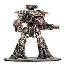 Legions Imperialis: Reaver Titan with Graviton Obliterator and Volkite Annihilator [Pre-Order] 2026-08-01