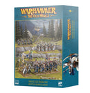 High Elf Realms: Battle March Army [Pre-Order] 2026-09-12