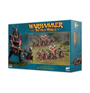 Beastmen Brayherds: Beastmen Brayherds: Bestigor Herd