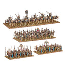 Warhammer: The Old World – Tomb Kings of Khemri: Host of Nehekhara Army Reinforcement Sett [Pre-Order] 2026-11-07