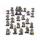 Legiones Astartes: Siege Assault Battle Group [Pre-Order] 2026-01-10