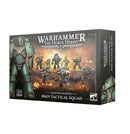 Legiones Astartes: MkIV Tactical Squad [Pre-Order] 2026-08-08