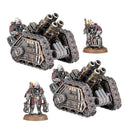 Solar Auxilia: Rapier Direct Fire Support Battery