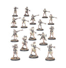 Mechanicum: Skitarii Battle-Pilgrym Corpus  [Pre-Order] 2026-03-14