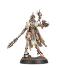 Mechanicum: Skitarii Battle-Pilgrym Marshal [Pre-Order] 2026-03-14