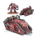 Horus Heresy: Mechanicum Heavy Support Force