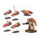 Custodes: Support Battle Group [Pre-Order] 2026-09-12