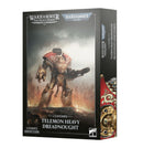 Warhammer 40,000: Adeptus Custodes - Telemon Heavy Dreadnought [Pre-Order] 2026-10-16