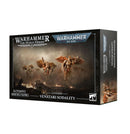 Warhammer 40,000: Adeptus Custodes - Venatari Sodality [Pre-Order] 2026-10-16