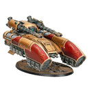Warhammer 40,000: Adeptus Custodes - Caladius Grav-Tank [Pre-Order] 2026-10-16