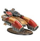 Warhammer 40,000: Adeptus Custodes - Caladius Annihilator Grav-Tank [Pre-Order] 2026-10-16
