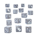 Iron Hands Dice Set