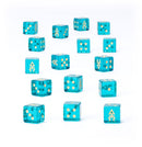 Aeldari: Corsairs Dice [Pre-Order] 2026-03-21