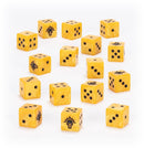 Warhammer 40,000: Imperial Knights Dice