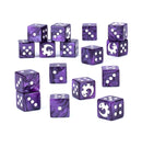 Genestealer Cults Dice Set