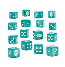Warhammer 40,000: Leagues of Votann Dice Set