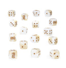 Age of Sigmar: Lumineth Realm-Lords Dice