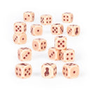 Age of Sigmar: Sons of Behemat Dice [Pre-Order] 2026-09-26