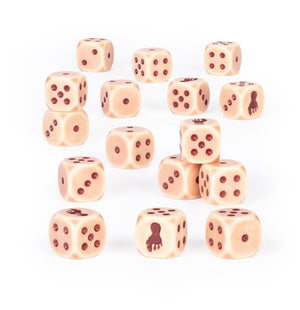 Age of Sigmar: Sons of Behemat Dice [Pre-Order] 2026-09-26
