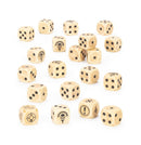 Warhammer: The Old World – Tomb Kings of Khemri Dice Set [Pre-Order] 2026-11-07