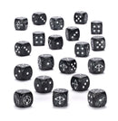 Horus Heresy: Age of Darkness Dice Set