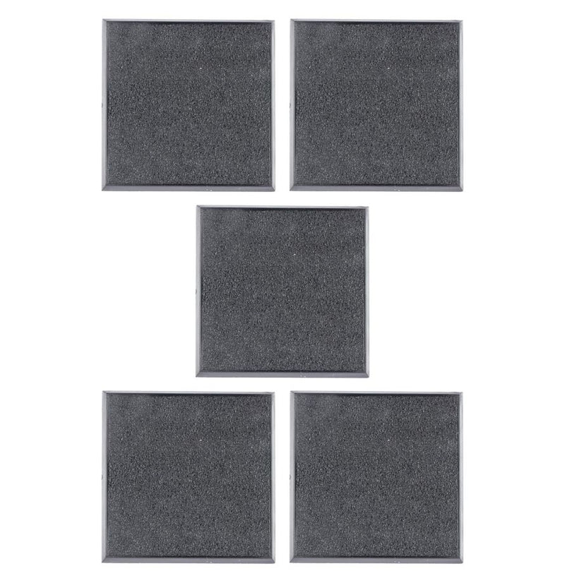 Citadel 50mm Square Bases